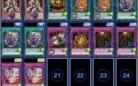VENDO CONTA YUGIOH DUEL LINKS