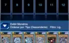 VENDO CONTA YUGIOH DUEL LINKS
