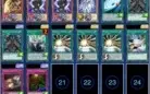 VENDO CONTA YUGIOH DUEL LINKS