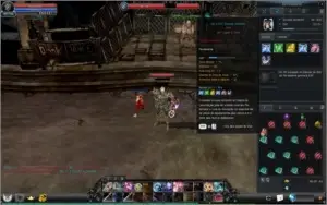GA 165 - Cabal Mercurio com Pet Suricato Vermelho Nv 6
