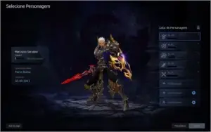 GA 165 - Cabal Mercurio com Pet Suricato Vermelho Nv 6