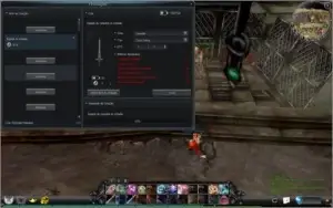 GA 165 - Cabal Mercurio com Pet Suricato Vermelho Nv 6