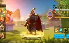 Conta Rise of Kingdons 61M T5
