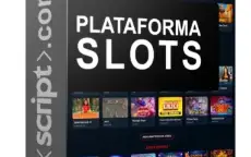 Site Plataforma Pronta - Fortune Tiger (Tigre) + 100 Jogos