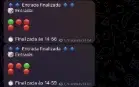 PÊNALTI DA SORTE BOT GREEN ORIGINAL + ROBÔ EMBAXADINHA BRIND