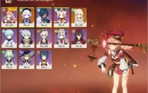 CONTA REROLL AR15 BANNER GARANTIDO