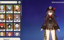 Conta Genshin Ar58 /13X5★ Itto + Bis / 9x5★ Limitados E+