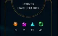 Riven campeonato Rammus Rei Kayle Juíza