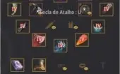 Guardian LVL 62 269 AP KUTUM! MUITO P2W E MUITO CHAR UPADO!