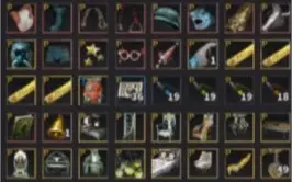 Guardian LVL 62 269 AP KUTUM! MUITO P2W E MUITO CHAR UPADO!