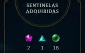 [PLATINA 1] [321 SKINS] [4 ULTIMATES & 3 MÍTICAS][LEVEL 491]