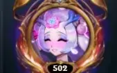 [PLATINA 1] [321 SKINS] [4 ULTIMATES & 3 MÍTICAS][LEVEL 491]