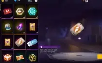Conta Free fire nível 38