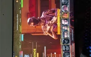 CONTA WARZONE