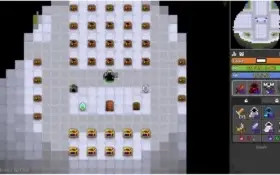 CONTA REALM OF THE MAD GOD (ROTMG) YELLOW STAR!!!!