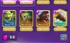 Conta Clash Royale +11.500 Gemas + 800K Gold