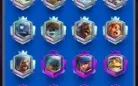 Conta Clash Royale +11.500 Gemas + 800K Gold