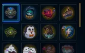 Cont ouro 1, 1600 RP