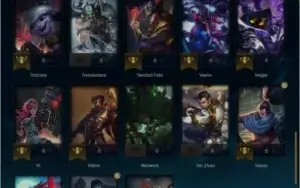 Cont ouro 1, 1600 RP