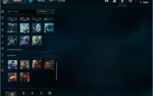 Cont ouro 1, 1600 RP