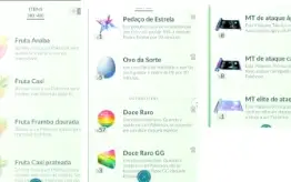 Conta Pokemon Go Lendarios E 20+ Shiny Level 40