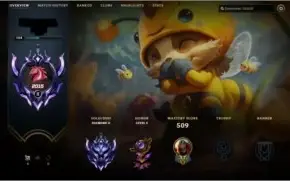 Conta Diamante a venda PREÇO UNICO!!!!