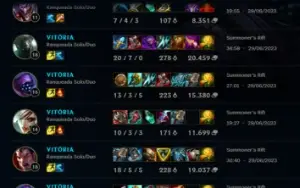Elo Job Do Ferro Iv Ao Gold Iv