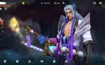 Conta Wild Rift +172 skins