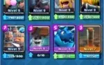XP 12 liga 2 todas as cartas 5 full