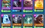 XP 12 liga 2 todas as cartas 5 full