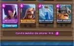 XP 12 liga 2 todas as cartas 5 full