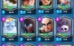 XP 12 liga 2 todas as cartas 5 full