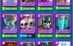 XP 12 liga 2 todas as cartas 5 full