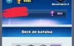 XP 12 liga 2 todas as cartas 5 full