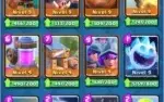 XP 12 liga 2 todas as cartas 5 full