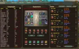 EA GOD R8UP3 ARCADIA