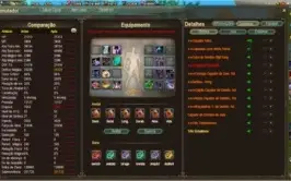 EA GOD R8UP3 ARCADIA