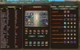 EA GOD R8UP3 ARCADIA