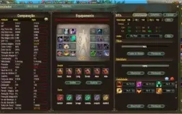 EA GOD R8UP3 ARCADIA