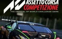 Xbox Assetto Corsa Competizione (Xbox One) #C60897