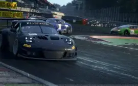 Xbox Assetto Corsa Competizione (Xbox One) #C60897
