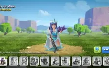 Conta Clash of clans