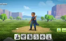 Conta Clash of clans