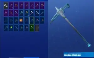 Conta Fortnite 64 Skins e Salve o Mundo