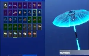 Conta Fortnite 64 Skins e Salve o Mundo