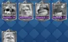 Clash Royale - arena 15