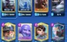 Clash Royale - arena 15