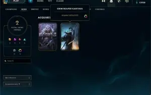 CONTA PLATINA 2