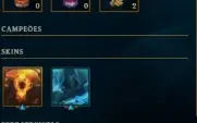 Conta Smurf Nivel 30