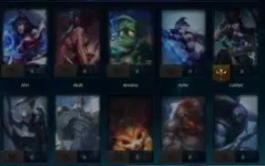 Conta Smurf Nivel 30